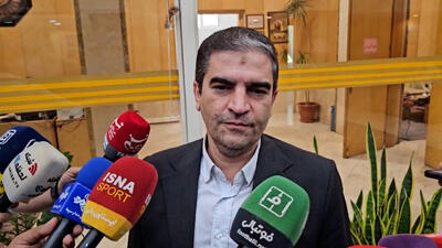 قاضی‌زاده: پیگیری‌می‌کنم اجاره ورزشگاه‌امام‌رضا برای تیم‌ملی به‌حداقل‌برسد - پارس فوتبال