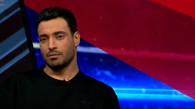 خلیل‌زاده: زنوزی همه جوره پشتمان بود - پارس فوتبال