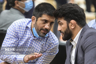 دبیر: منتظر اعلام آمادگی حسن یزدانی تا آخرین لحظه می‌مانیم - پارس فوتبال