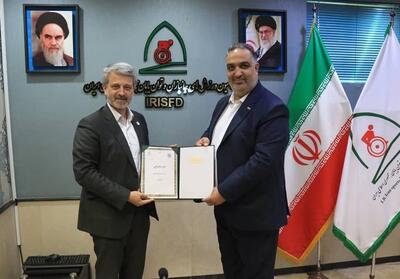توسعه پاراموی‌تای از اهداف فدراسیون جانبازان و توان یابان - پارس فوتبال
