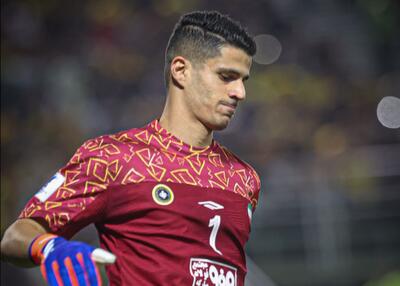 نیازمند به پرسپولیس پیوست - پارس فوتبال