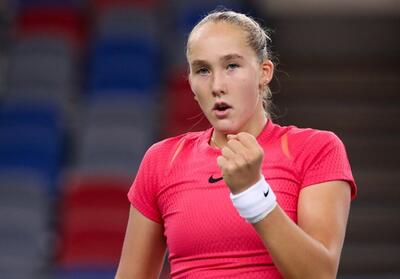 صعود و صدرنشینی آندریوا در رنکینگ جدید WTA/ سقوط اِشویانتک - پارس فوتبال