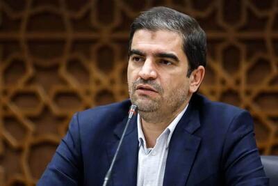 قاضی‌زاده هاشمی: بودجه فدراسیون فوتبال به ۱۵۰ میلیارد تومان افزایش یافت / همکاری برای برگزاری مسابقه تیم ملی در مشهد - پارس فوتبال