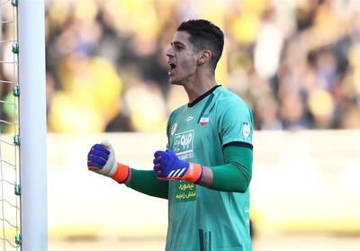 با اعلام درویش؛ نیازمند به پرسپولیس پیوست - پارس فوتبال