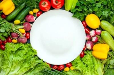 بهترین خوراکی‌ هایی برای جبران آب بدن