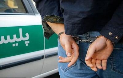 سردار رادان: انشالله در سال ۱۴۰۴ بساط اراذل و اوباش را جمع می‌کنیم/ ویدیو