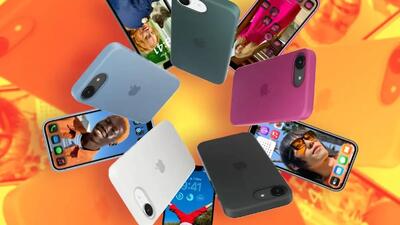 iOS 18.5 رسید! / تغییرات کوچک اما کاربردی پیش از رونمایی بزرگ iOS 19