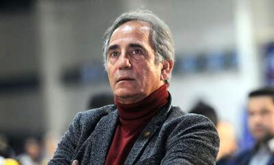 انتقاد شدید مجید مظفری از فراستی+فیلم