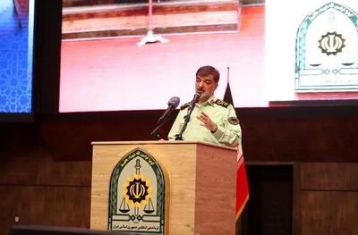 اتمام حجت سردار رادان: شناسایی و طرد اتباع خارجی غیرمجاز ادامه دارد