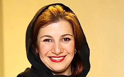 بعد از سالها لیلی رشیدی با این عکس غوغا کرد