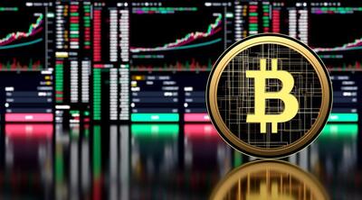 بسته شدن کندل هفتگی بیت‌کوین در اوج؛ برای جهش بزرگ آماده شوید!