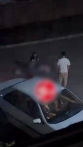 فیلم صحنه قتل صاحب پیتزا‌فروشی راژان پیرانشهر توسط 2 مهاجم ناشناس + عکس مقتول