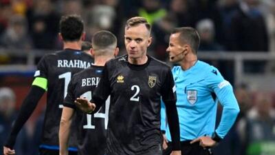 واکنش پرسپولیس به جذب اولین خارجی فصل بعد