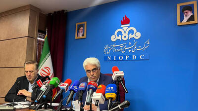 گازوییل 3 نرخی از تیر 1404؛ نرخ سهمیه ای ثابت می‌ ماند، رانندگان نگران نباشند