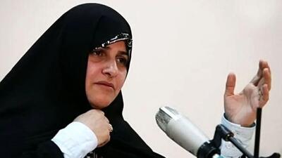 جمله جنجالی جمیله علم‌الهدی درباره فحشا؛ واکنش‌ها ادامه دارد