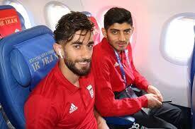 ترانسفر مارکت گزینه درویش برای پرسپولیس را بازیکن آزاد اعلام کرد! | روزنو