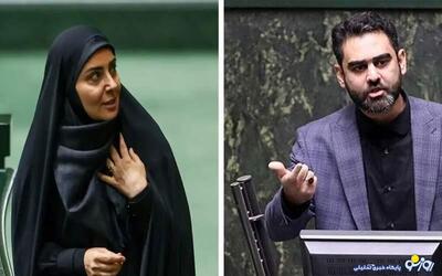 از ثابتی باید تشکر کرد یا از وزیر راه که با پول شخصی رفته کیش! | روزنو