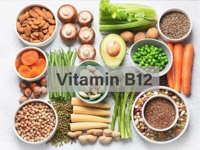 منابع غذایی گیاهی سرشار از ویتامین B۱۲ را بشناسید | روزنو