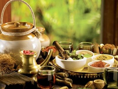 نسخه طب سنتی برای بوی بد دهان | روزنو