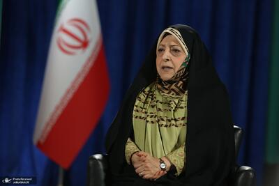 هشدار جدی ابتکار درباره آثار گرد و غبار عربستان بر اقتصاد ایران | گرمایش زمین تقصیر آمریکا است | رویداد24