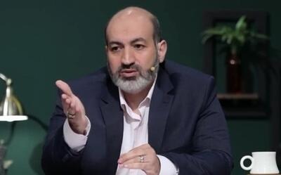 ببینید| ادعای معاون سیاسی دفتر رئیسی درباره ظریف | رویداد24