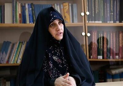 واکنش‌ها به جنجال جدید جمیله علم‌الهدی | رویداد24