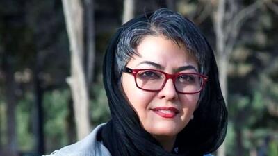 استایل خاص آناهیتا همتی در جشن بازیگری خبر ساز شد + عکس - سبک ایده آل