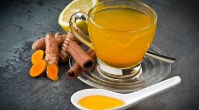 3 دمنوش برای کاهش درد پریودی+فیلم - سبک ایده آل
