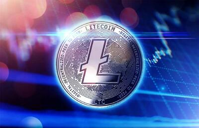 تازه ترین قیمت لایت کوین امروز دوشنبه ۲۹ اردیبهشت ماه ۱۴۰۴