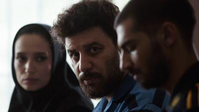 گالری تصاویر سکانس‌های پر تنش قسمت پنجم سریال وحشی