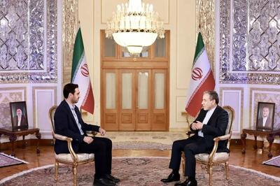 ناگفته‌های وزیر امور خارجه ایران از پشت صحنه عملیات وعده صادق