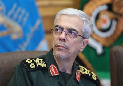 سردار باقری: آسمان ایران با پدافند ۵ برابر قوی‌تر شد