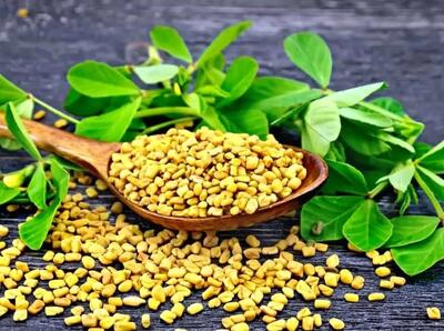 با خوردن این سبزی کنار برنج  قند خون‌تان را صفر کنید!
