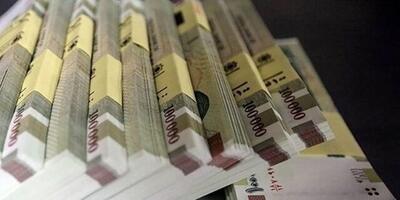 تهرانی تسهیلات بانکی را جارو می‌کنند