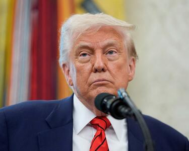 رییس جمهور فنلاند: ترامپ صبر خود را در رابطه با پوتین از دست داده است | شفقنا