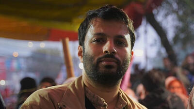 هند یک استاد دانشگاه را به خاطر انتشار مطلبی درباره جنگ با پاکستان بازداشت کرد | شفقنا