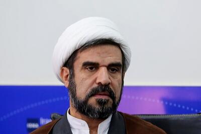 نماینده مردم مشهد در مجلس:  استیضاح وزیر راه را قبول ندارم