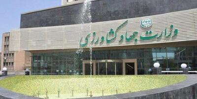 فرماندار مشهد برای رفع کمبود برنج پاکستانی در شهر به وزارت جهاد کشاورزی رفت