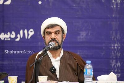 اخلاقی: کشور‌های عربی می‌دانند که هر پیمان و قراردادی بدون حضور ایران به نتیجه نخواهد رسید