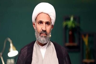 پژمانفر: باید مسجد را از نمازخانه صرف خارج کنیم