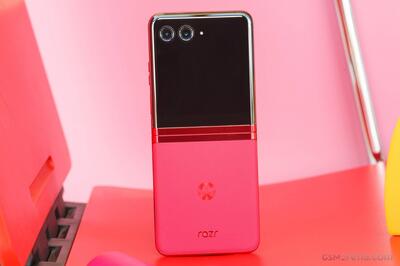 بررسی گوشی Motorola Razr 40 Ultra | گوشی تاشوی پیشرفته با طراحی منحصر به فرد