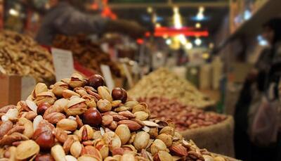 پشت‌پرده کلاهبرداری سازمان‌یافته از فروشندگان پسته و زعفران فاش شد