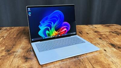 رونمایی HP از لپ‌تاپ‌ های خوش‌ قیمت OmniBook 5 با تراشه اسنپدراگون X Plus