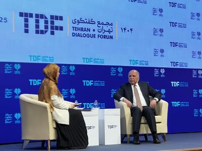 ضرورت فرآیند سیاسی فراگیر برای ثبات در سوریه - شهروند آنلاین
