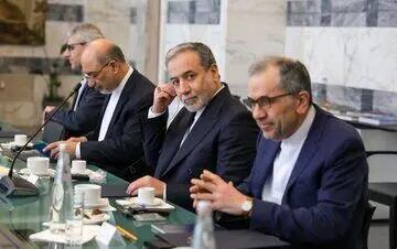اروپا مکانیسم ماشه را علیه ایران فعال می‌کند؟