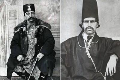 رازهای قجری؛ سرنوشت آقا رضا اولین عکاس‌ ایران که به دختر ناصرالدین‌‌شاه نظر داشت