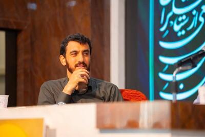مهدی رسولی: اولویت در هیأت‌داری با عالم دین است و بعد مداح
