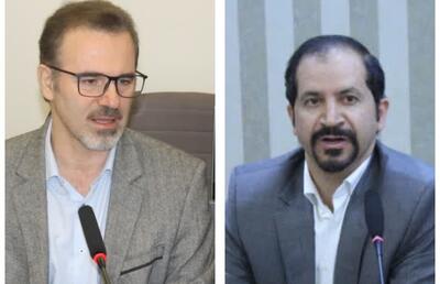 علی خورسندی به عنوان عضو حقیقی کمیسیون پژوهشی شورای گسترش منصوب شد