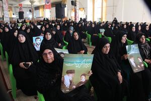 یاسوج در سوگ خدمت/ تجلیل باشکوه از شهید رئیسی و الگوی حکمرانی انقلابی