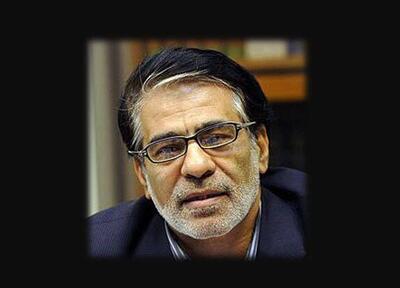 آرش زینال خیری، درگذشت جلیل عرفان‌منش را به جامعه هنری تسلیت گفت